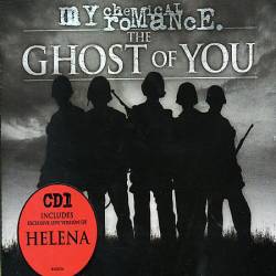 My Chemical Romance : Ghost Of You